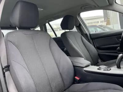 Vendo BMW 320 2013 - 13900 EUR, 220000 km - AUTO.MOTO.pt