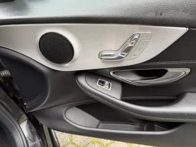 Sell Mercedes-Benz C 220 2016 - 29900 EUR, 160000 km - AUTO.MOTO.pt