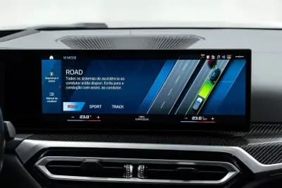 Vendo BMW M3 2023 - 109950 EUR, 38000 km - AUTO.MOTO.pt