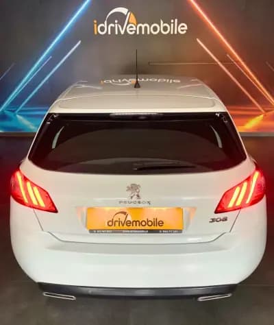 Sell Peugeot 308 2014 - 8990 EUR, 180724 km - AUTO.MOTO.pt