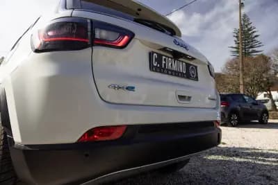 Sell Jeep Compass 2022 - 24250 EUR, 92000 km - AUTO.MOTO.pt