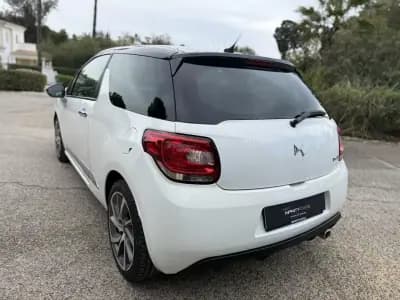 Vendo Citroën DS3 2016 - 8999 EUR, 140000 km - AUTO.MOTO.pt