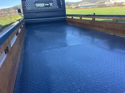 Sell Mitsubishi FUSO 2013 - 21900 EUR, 134000 km - AUTO.MOTO.pt