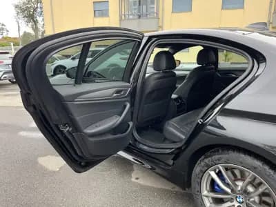 Vendo BMW 530e 2019 - 25950 EUR, 199000 km - AUTO.MOTO.pt