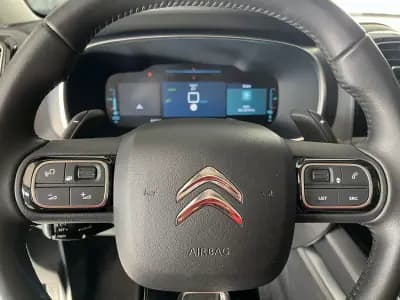 Sell Citroën C5 Aircross 2022 - 21800 EUR, 84719 km - AUTO.MOTO.pt