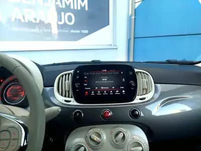 Vendo Fiat 500C 2022 - 14900 EUR, 30195 km - AUTO.MOTO.pt