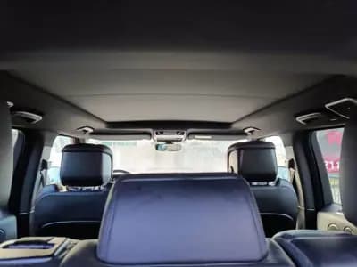 Vendo Land Rover Range Rover Sport 2018 - 39900 EUR, 180000 km - AUTO.MOTO.pt