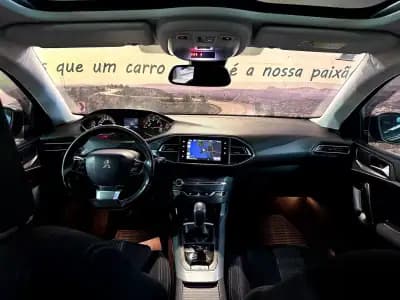 Sell Peugeot 308 SW 2015 - 13500 EUR, 199202 km - AUTO.MOTO.pt