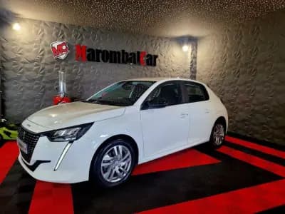 Vendo Peugeot 208 2020 - 21990 EUR, 16868 km - AUTO.MOTO.pt