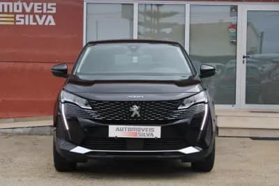 Sell Peugeot 3008 2021 - 20990 EUR, 108000 km - AUTO.MOTO.pt