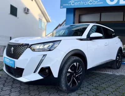 Sell Peugeot 2008 2021 - 18950 EUR, 63000 km - AUTO.MOTO.pt