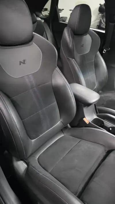 Vendo Hyundai i30 N 2022 - 37990 EUR, 94000 km - AUTO.MOTO.pt