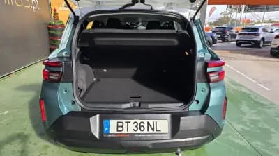 Vendo Opel Frontera 2025 - 23850 EUR, 8500 km - AUTO.MOTO.pt