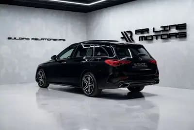 Vendo Mercedes-Benz C 300 2022 - 42950 EUR, 63000 km - AUTO.MOTO.pt