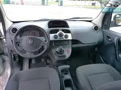 Sell Renault Kangoo 2013 - 9850 EUR, 241000 km - AUTO.MOTO.pt