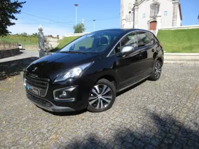 Sell Peugeot 3008 2016 - 13990 EUR, 143000 km - AUTO.MOTO.pt