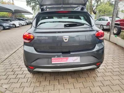 Vendo Dacia Sandero 2022 - 15500 EUR, 126000 km - AUTO.MOTO.pt