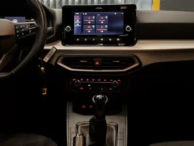 Sell SEAT Ibiza 2023 - 15490 EUR, 49400 km - AUTO.MOTO.pt