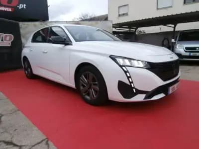 Vendo Peugeot 308 2022 - 22000 EUR, 118452 km - AUTO.MOTO.pt