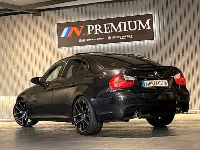 Sell BMW 320 2006 - 12500 EUR, 240000 km - AUTO.MOTO.pt