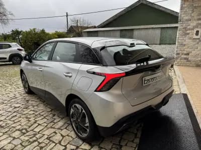 Vendo MG MG4 2023 - 18990 EUR, 44000 km - AUTO.MOTO.pt