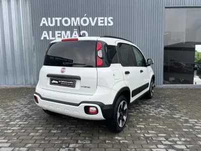 Sell Fiat Panda 2024 - 14250 EUR, 36347 km - AUTO.MOTO.pt