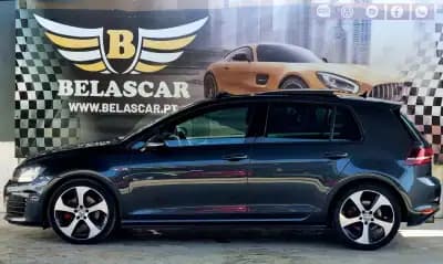 Vendo Volkswagen Golf 2015 - 22490 EUR, 108000 km - AUTO.MOTO.pt