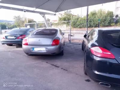 Vendo Bentley Continental 2006 - 65000 EUR, 155000 km - AUTO.MOTO.pt