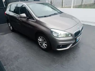 Vendo BMW 218 Active Tourer 2014 - 13990 EUR, 150275 km - AUTO.MOTO.pt