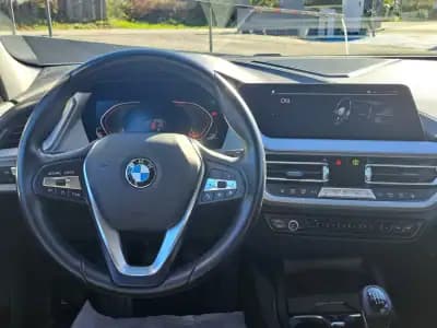 Vendo BMW 116 2021 - 20750 EUR, 135570 km - AUTO.MOTO.pt