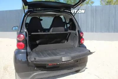 Vendo Smart Fortwo Cabrio 2013 - 6900 EUR, 90000 km - AUTO.MOTO.pt