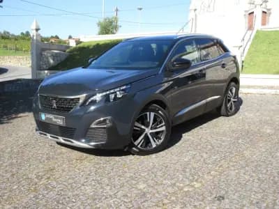 Vendo Peugeot 3008 2019 - 22990 EUR, 98000 km - AUTO.MOTO.pt