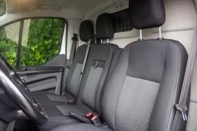 Vendo Ford Transit 2019 - 16900 EUR, 211600 km - AUTO.MOTO.pt