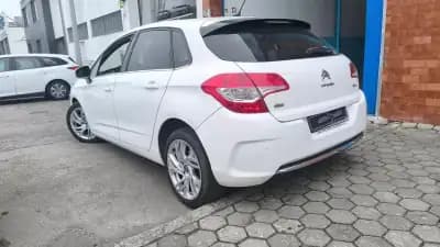 Sell Citroën C4 2012 - 9500 EUR, 180000 km - AUTO.MOTO.pt
