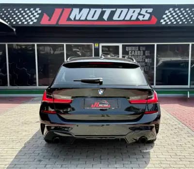 Sell BMW 318 2021 - 28500 EUR, 159820 km - AUTO.MOTO.pt