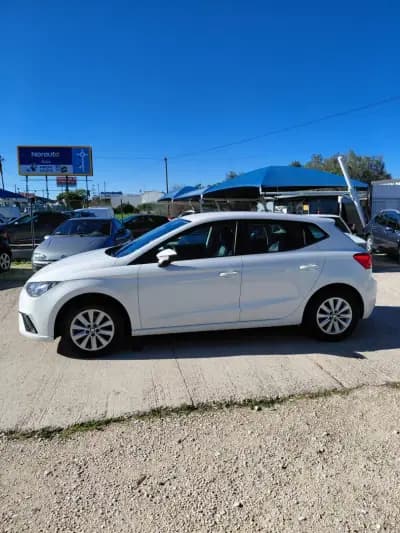 Vendo SEAT Ibiza 2021 - 13980 EUR, 60000 km - AUTO.MOTO.pt