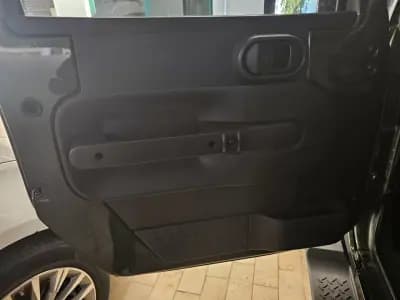 Vendo Jeep Wrangler 2009 - 36900 EUR, 145177 km - AUTO.MOTO.pt