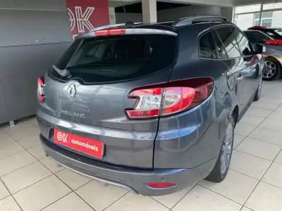 Sell Renault Mégane Sport Tourer 2010 - 4990 EUR, 340390 km - AUTO.MOTO.pt