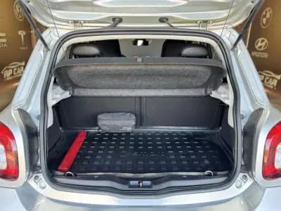 Vendo Smart ForFour 2015 - 9490 EUR, 152000 km - AUTO.MOTO.pt