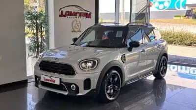 Vendo MINI Countryman 2022 - 28999 EUR, 43121 km - AUTO.MOTO.pt