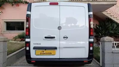 Vendo Nissan NV300 2020 - 20900 EUR, 99900 km - AUTO.MOTO.pt