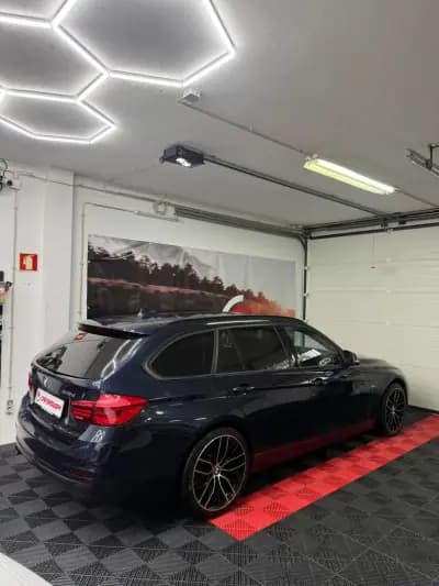 Sell BMW 316 2018 - 18900 EUR, 156000 km - AUTO.MOTO.pt