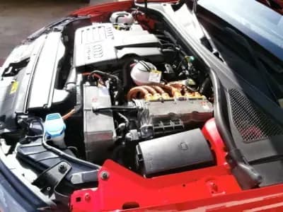 Sell Audi A3 Sportback 2015 - 17500 EUR, 195633 km - AUTO.MOTO.pt