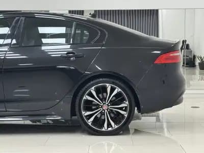 Sell Jaguar XE 2016 - 15990 EUR, 184000 km - AUTO.MOTO.pt