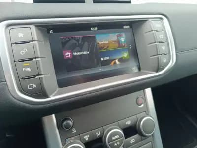 Sell Land Rover Range Rover Evoque 2017 - 27500 EUR, 114000 km - AUTO.MOTO.pt