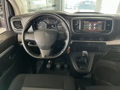 Vendo Citroën Spacetourer 2018 - 21800 EUR, 210620 km - AUTO.MOTO.pt