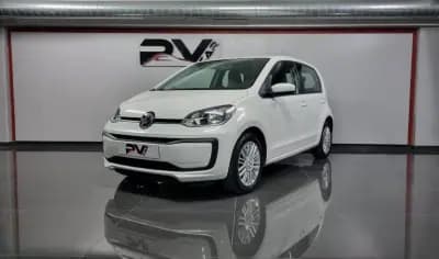 Vendo Volkswagen Up! 2016 - 8990 EUR, 150000 km - AUTO.MOTO.pt