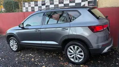 Sell SEAT Ateca 2022 - 16400 EUR, 59000 km - AUTO.MOTO.pt
