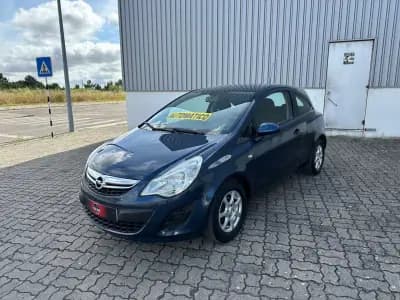 Sell Opel Corsa 2013 - 8490 EUR, 110000 km - AUTO.MOTO.pt