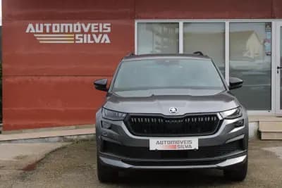 Sell Skoda Kodiaq 2023 - 29990 EUR, 170000 km - AUTO.MOTO.pt
